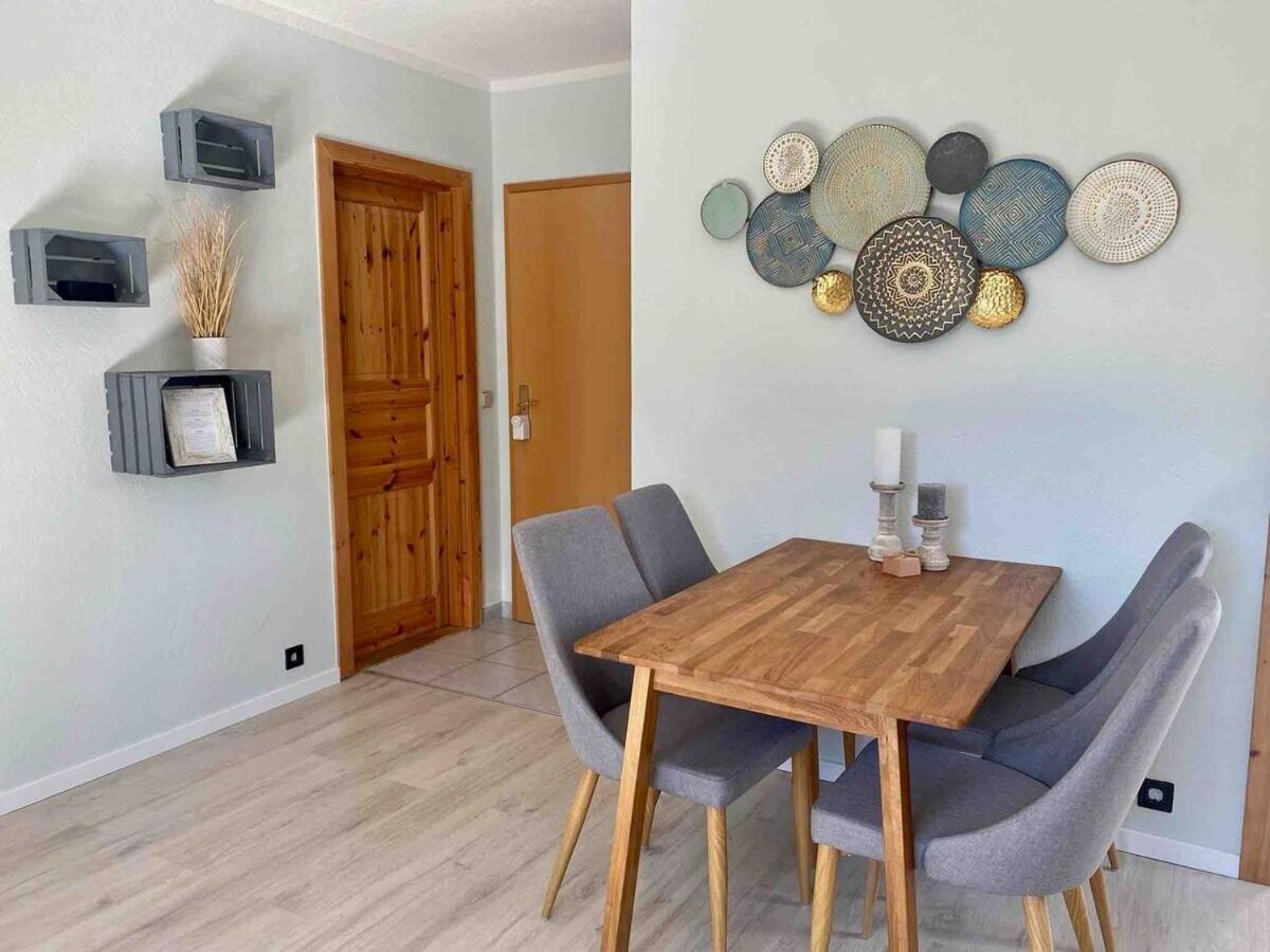 Discovair Graal Mueritz - Apartment Marta - Strandnah Mit Netflix Eksteriør billede